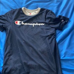 Champion t shirt brand new